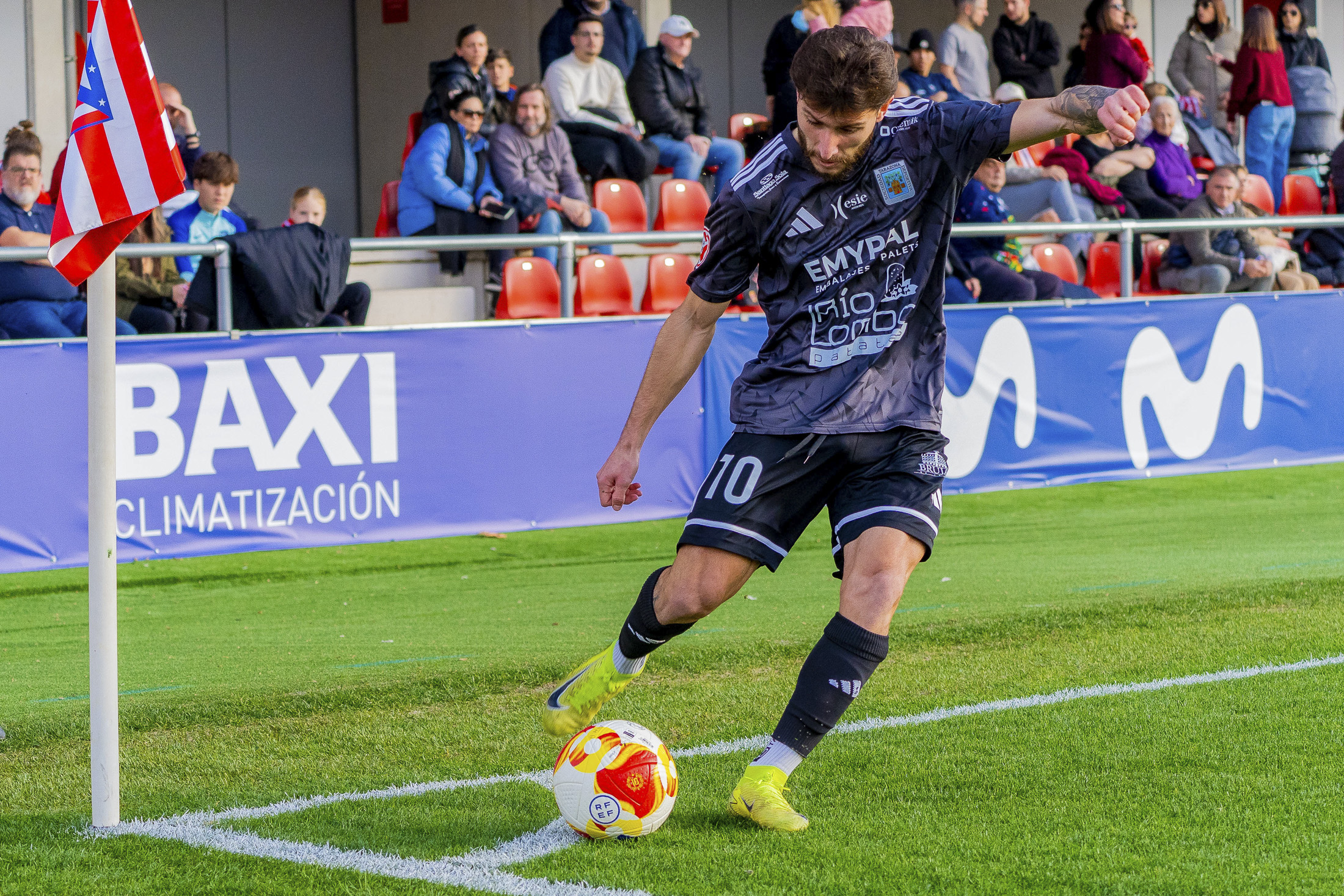 Primera RFEF, fotografía 10